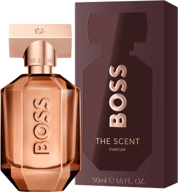 Hugo Boss The Scent for Her Eau de parfum boîte