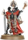 Warhammer 40,000: Combat Patrol: Adepta Sororitas miniatuur