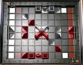 Khet: The Laser Game gameplay