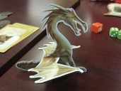 Dragon Farkle dragon