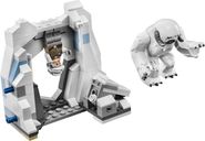 LEGO® Star Wars Assault on Hoth™ components