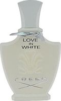 Creed Love In White Eau de parfum
