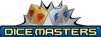 Dice Masters