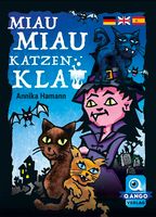 Miau Miau Katzenklau