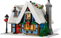 LEGO® Icons Winter Village Cottage bâtiment