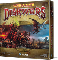 Warhammer: Diskwars