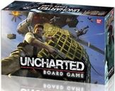 Uncharted: The Board Game