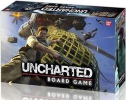 Uncharted: The Board Game