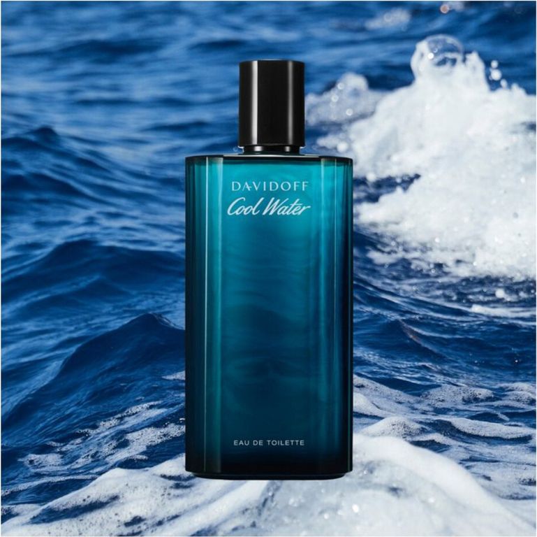 Davidoff Cool Water Eau de toilette