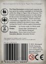 Pagan: Close Encounters back of the box