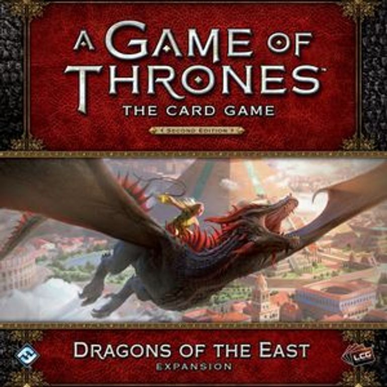 A Game Of Thrones LCG: Taking The Black Chapter Pack - Westeros Cycle Expansion For 2nd Edition 5 thumbnail image
