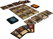 Legends of Labyrinth cartas