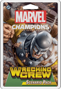 Marvel Champions : Le Jeu De Cartes - Les Démolisseurs
