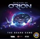 Master of Orion: The Board Game