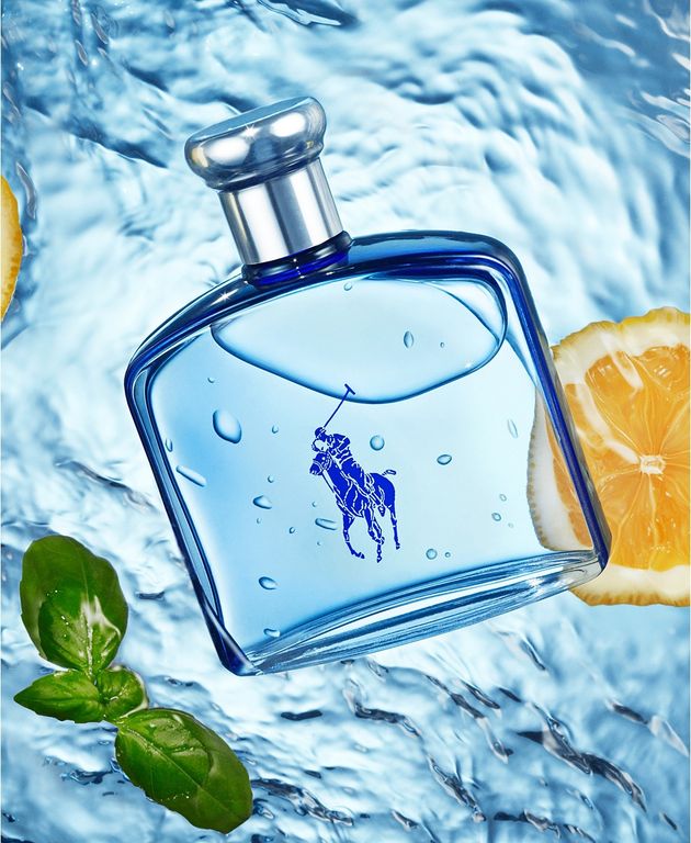 Ralph Lauren Polo Ultra Blue Eau de toilette