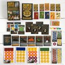 Bomb Squad Academy components