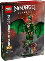 LEGO® Ninjago Drago-guardiano