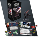 Star Wars: Legion – Darth Vader Operative Expansion componenti