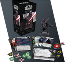 Star Wars: Legion – Darth Vader Operative Expansion komponenten