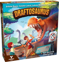 Draftosaurus