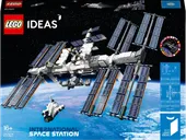 La station spatiale internationale