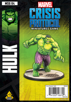 Marvel: Crisis Protocol – Hulk