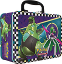 Pokémon TCG: Collector Chest (Back-to-School 2024)