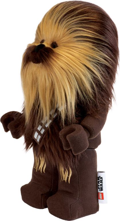 LEGO® Star Wars Chewbacca™ Plush