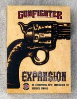 Gunfighter: Expansion