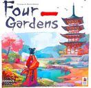 Four Gardens