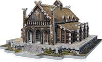 Lord of the Rings: Golden Hall Edoras