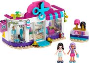 LEGO® Friends Friseursalon von Heartlake City komponenten