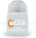 Citadel Contrast: Apothecary White (29-34)