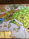 Risk Europa jugabilidad