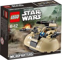 LEGO® Star Wars AAT