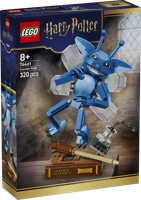 LEGO® Harry Potter™ Duendecillo de Cornualles