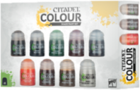 Citadel Colour : Set de Peintures Shade