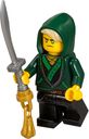 LEGO® Ninjago Minifigur Lloyd komponenten