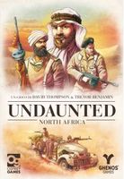 Undaunted: North Africa