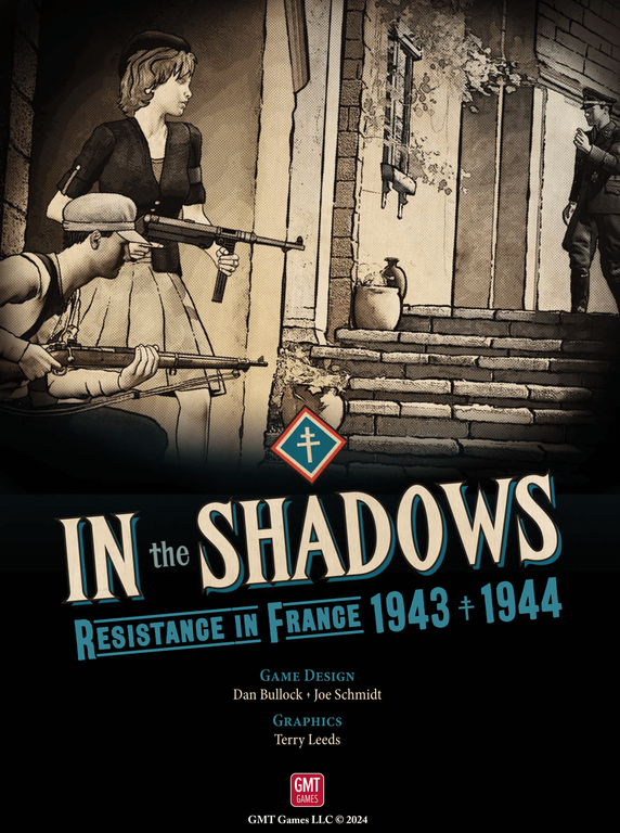 The best prices today for In the Shadows: Resistance in France 1943 ...