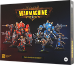 Warmachine: Two Player Starter Set