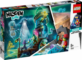 LEGO® Hidden Side The Lighthouse of Darkness