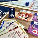 For All Mankind partes