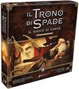 Il Trono di Spade: il Gioco di Carte (Seconda edizione)