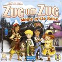 Zug um Zug: Meine erste Reise