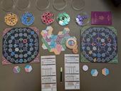 Diatoms componenti