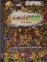 Gingerdead House