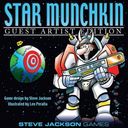 Star Munchkin Deluxe