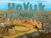 Hoyuk: Anatolia