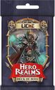 Hero Realms : Deck de Boss Liche